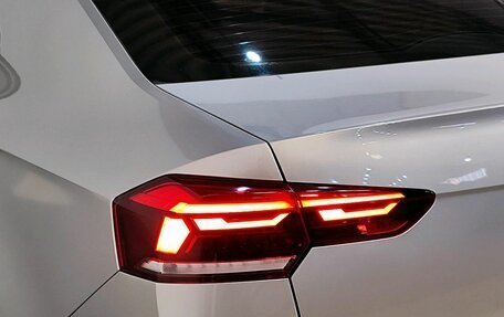 Volkswagen Polo VI (EU Market), 2020 год, 1 589 000 рублей, 6 фотография