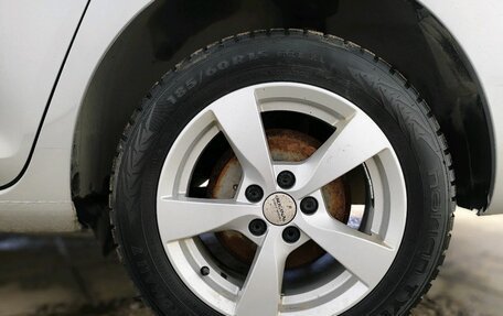 Volkswagen Polo VI (EU Market), 2020 год, 1 589 000 рублей, 7 фотография