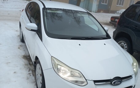 Ford Focus III, 2011 год, 480 000 рублей, 6 фотография