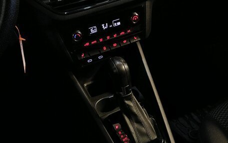 Volkswagen Polo VI (EU Market), 2020 год, 1 589 000 рублей, 10 фотография