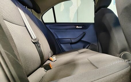 Volkswagen Polo VI (EU Market), 2020 год, 1 589 000 рублей, 13 фотография