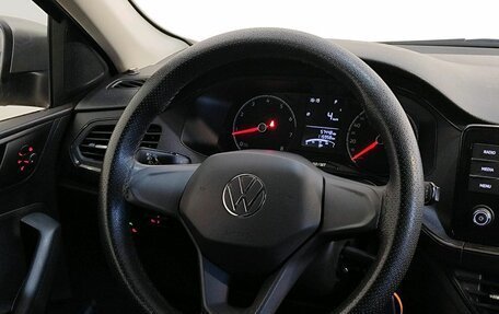 Volkswagen Polo VI (EU Market), 2020 год, 1 589 000 рублей, 12 фотография