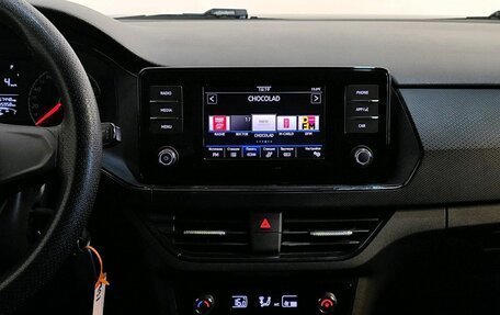 Volkswagen Polo VI (EU Market), 2020 год, 1 589 000 рублей, 9 фотография