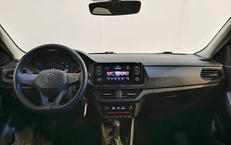 Volkswagen Polo VI (EU Market), 2020 год, 1 589 000 рублей, 8 фотография