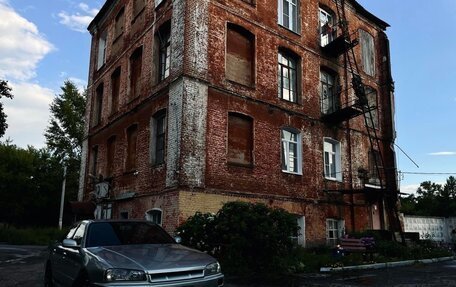 Nissan Skyline, 2001 год, 920 000 рублей, 8 фотография