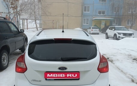 Ford Focus III, 2011 год, 480 000 рублей, 8 фотография
