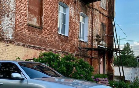 Nissan Skyline, 2001 год, 920 000 рублей, 12 фотография