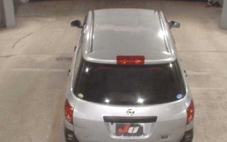 Nissan AD III, 2020 год, 920 000 рублей, 3 фотография