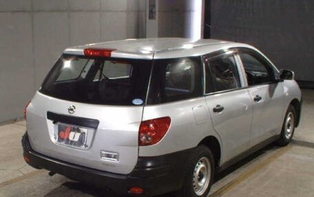 Nissan AD III, 2020 год, 920 000 рублей, 2 фотография