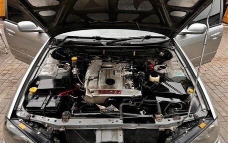 Nissan Skyline, 2001 год, 920 000 рублей, 26 фотография