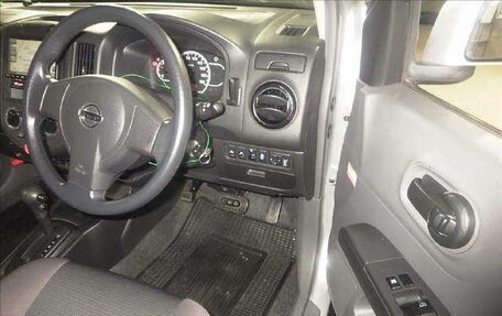 Nissan AD III, 2020 год, 920 000 рублей, 4 фотография