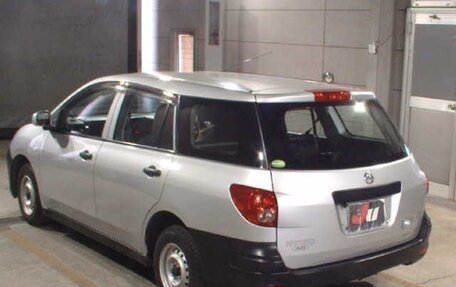 Nissan AD III, 2020 год, 920 000 рублей, 7 фотография