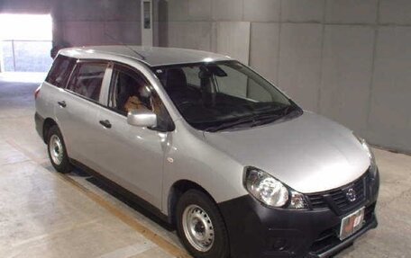 Nissan AD III, 2020 год, 920 000 рублей, 5 фотография