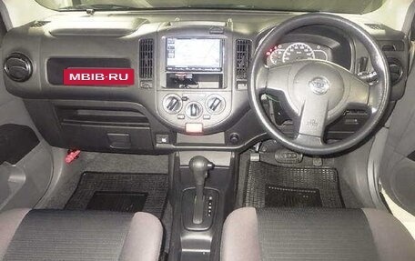 Nissan AD III, 2020 год, 920 000 рублей, 6 фотография