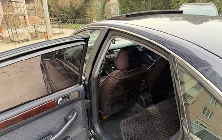 Audi A6, 2002 год, 360 000 рублей, 11 фотография