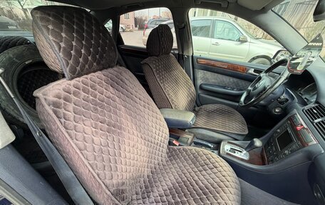 Audi A6, 2002 год, 360 000 рублей, 14 фотография