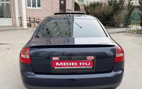 Audi A6, 2002 год, 360 000 рублей, 8 фотография