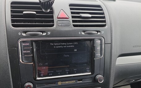 Volkswagen Golf V, 2008 год, 680 000 рублей, 4 фотография