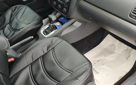 Volkswagen Golf V, 2008 год, 680 000 рублей, 6 фотография