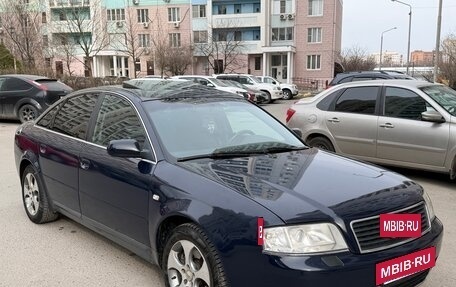 Audi A6, 2002 год, 360 000 рублей, 5 фотография