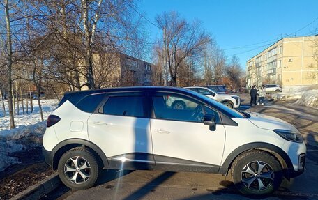 Renault Kaptur I рестайлинг, 2021 год, 1 620 000 рублей, 3 фотография