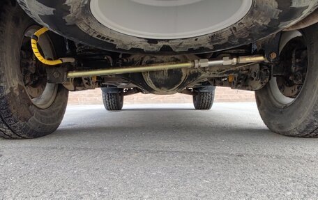 Mitsubishi Pajero Sport II рестайлинг, 2011 год, 1 900 000 рублей, 5 фотография