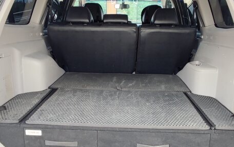 Mitsubishi Pajero Sport II рестайлинг, 2011 год, 1 900 000 рублей, 6 фотография