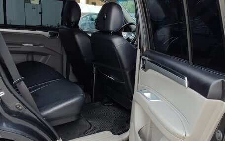 Mitsubishi Pajero Sport II рестайлинг, 2011 год, 1 900 000 рублей, 12 фотография