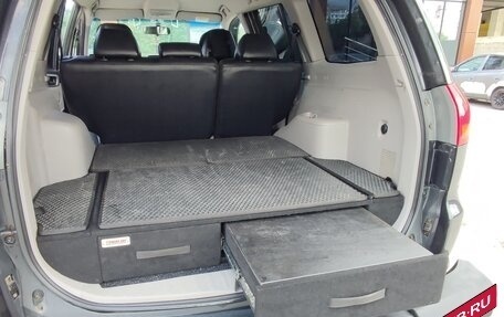 Mitsubishi Pajero Sport II рестайлинг, 2011 год, 1 900 000 рублей, 7 фотография