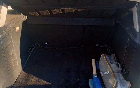 Renault Kaptur I рестайлинг, 2021 год, 1 620 000 рублей, 14 фотография