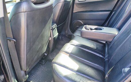 Mazda CX-7 I рестайлинг, 2008 год, 590 000 рублей, 11 фотография