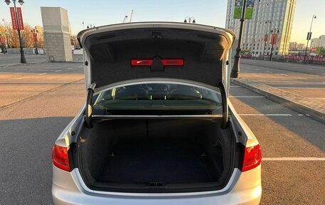 Audi A4, 2008 год, 970 000 рублей, 9 фотография