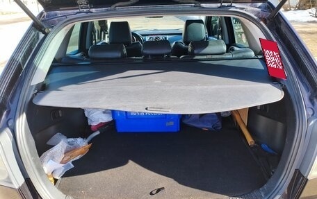 Mazda CX-7 I рестайлинг, 2008 год, 590 000 рублей, 13 фотография