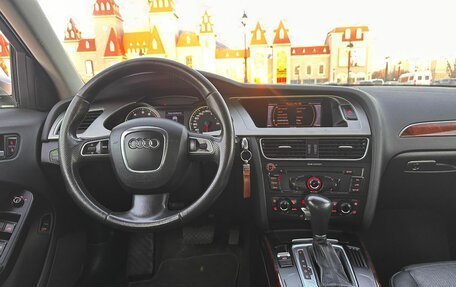 Audi A4, 2008 год, 970 000 рублей, 11 фотография