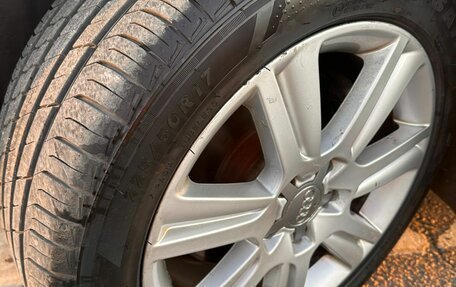 Audi A4, 2008 год, 970 000 рублей, 10 фотография