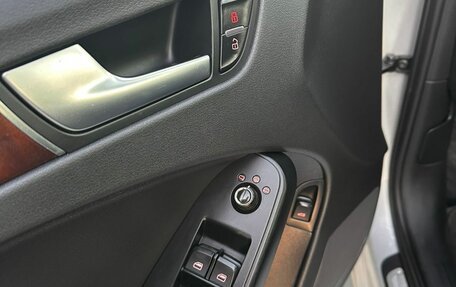 Audi A4, 2008 год, 970 000 рублей, 21 фотография