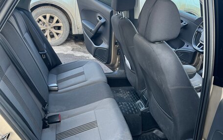 Volkswagen Polo VI (EU Market), 2017 год, 1 200 000 рублей, 7 фотография