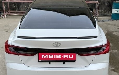Toyota Camry, 2024 год, 3 600 000 рублей, 6 фотография