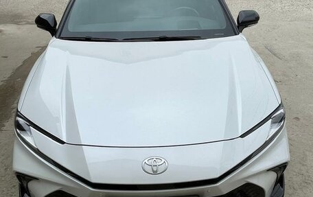 Toyota Camry, 2024 год, 3 600 000 рублей, 5 фотография