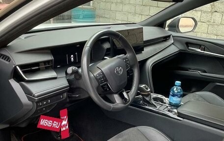 Toyota Camry, 2024 год, 3 600 000 рублей, 7 фотография