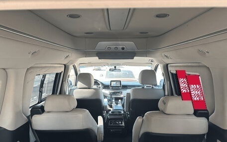 Hyundai Grand Starex Grand Starex I рестайлинг 2, 2018 год, 2 950 000 рублей, 8 фотография