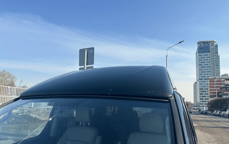 Hyundai Grand Starex Grand Starex I рестайлинг 2, 2018 год, 2 950 000 рублей, 23 фотография