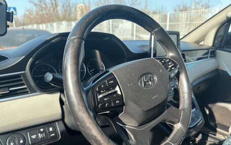 Hyundai Grand Starex Grand Starex I рестайлинг 2, 2018 год, 2 950 000 рублей, 26 фотография