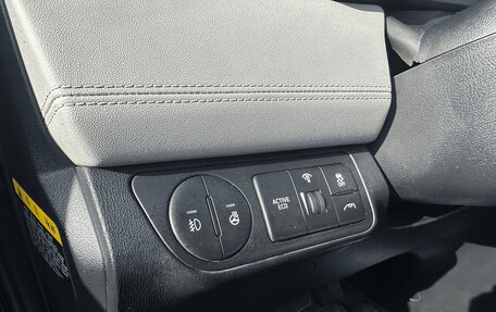 Hyundai Grand Starex Grand Starex I рестайлинг 2, 2018 год, 2 950 000 рублей, 25 фотография