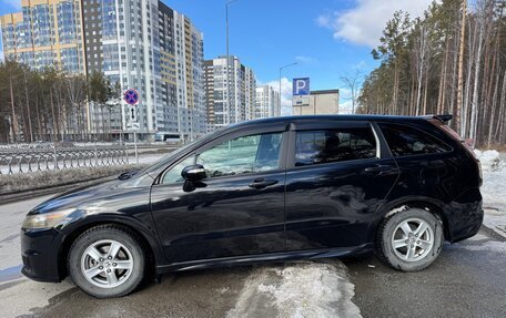 Honda Stream II, 2011 год, 1 337 000 рублей, 3 фотография