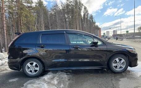 Honda Stream II, 2011 год, 1 337 000 рублей, 5 фотография