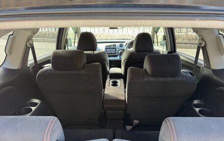 Honda Stream II, 2011 год, 1 337 000 рублей, 12 фотография