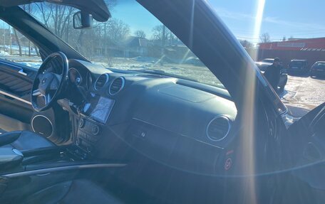Mercedes-Benz GL-Класс, 2012 год, 1 475 000 рублей, 3 фотография