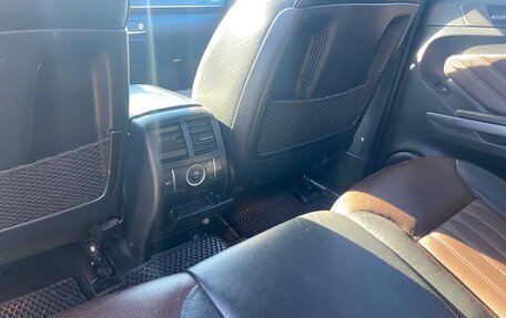 Mercedes-Benz GL-Класс, 2012 год, 1 475 000 рублей, 6 фотография