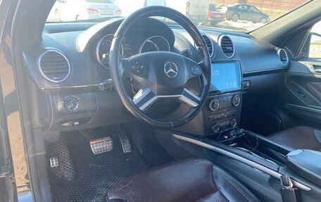 Mercedes-Benz GL-Класс, 2012 год, 1 475 000 рублей, 7 фотография